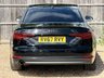 USED 2017 67 AUDI A4 1.4 A4 S Line TFSI Semi-Auto 4dr Sat Nav Parking Sensors