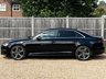 USED 2017 67 AUDI A4 1.4 A4 S Line TFSI Semi-Auto 4dr Sat Nav Parking Sensors