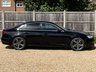 USED 2017 67 AUDI A4 1.4 A4 S Line TFSI Semi-Auto 4dr Sat Nav Parking Sensors