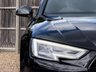 USED 2017 67 AUDI A4 1.4 A4 S Line TFSI Semi-Auto 4dr Sat Nav Parking Sensors