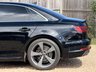 USED 2017 67 AUDI A4 1.4 A4 S Line TFSI Semi-Auto 4dr Sat Nav Parking Sensors