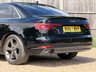 USED 2017 67 AUDI A4 1.4 A4 S Line TFSI Semi-Auto 4dr Sat Nav Parking Sensors