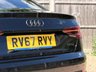 USED 2017 67 AUDI A4 1.4 A4 S Line TFSI Semi-Auto 4dr Sat Nav Parking Sensors