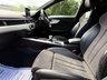 USED 2017 67 AUDI A4 1.4 A4 S Line TFSI Semi-Auto 4dr Sat Nav Parking Sensors