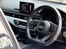 USED 2017 67 AUDI A4 1.4 A4 S Line TFSI Semi-Auto 4dr Sat Nav Parking Sensors