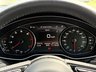 USED 2017 67 AUDI A4 1.4 A4 S Line TFSI Semi-Auto 4dr Sat Nav Parking Sensors