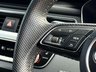USED 2017 67 AUDI A4 1.4 A4 S Line TFSI Semi-Auto 4dr Sat Nav Parking Sensors