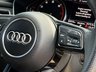 USED 2017 67 AUDI A4 1.4 A4 S Line TFSI Semi-Auto 4dr Sat Nav Parking Sensors