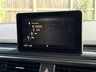 USED 2017 67 AUDI A4 1.4 A4 S Line TFSI Semi-Auto 4dr Sat Nav Parking Sensors
