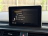 USED 2017 67 AUDI A4 1.4 A4 S Line TFSI Semi-Auto 4dr Sat Nav Parking Sensors