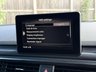 USED 2017 67 AUDI A4 1.4 A4 S Line TFSI Semi-Auto 4dr Sat Nav Parking Sensors