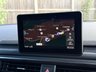 USED 2017 67 AUDI A4 1.4 A4 S Line TFSI Semi-Auto 4dr Sat Nav Parking Sensors