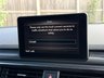 USED 2017 67 AUDI A4 1.4 A4 S Line TFSI Semi-Auto 4dr Sat Nav Parking Sensors
