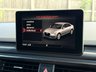 USED 2017 67 AUDI A4 1.4 A4 S Line TFSI Semi-Auto 4dr Sat Nav Parking Sensors