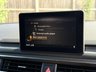 USED 2017 67 AUDI A4 1.4 A4 S Line TFSI Semi-Auto 4dr Sat Nav Parking Sensors