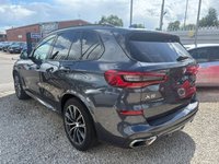 USED 2019 19 BMW X5 3.0 30d M Sport SUV 5dr Diesel Auto xDrive Euro 6 (s/s) (265 ps) 2019. 1 OWNER. STUNNING EXAMPLE. SAT NAV. PANORAMIC ROOF. LEATHER.