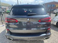 USED 2019 19 BMW X5 3.0 30d M Sport SUV 5dr Diesel Auto xDrive Euro 6 (s/s) (265 ps) 2019. 1 OWNER. STUNNING EXAMPLE. SAT NAV. PANORAMIC ROOF. LEATHER.