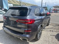 USED 2019 19 BMW X5 3.0 30d M Sport SUV 5dr Diesel Auto xDrive Euro 6 (s/s) (265 ps) 2019. 1 OWNER. STUNNING EXAMPLE. SAT NAV. PANORAMIC ROOF. LEATHER.