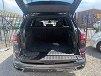 USED 2019 19 BMW X5 3.0 30d M Sport SUV 5dr Diesel Auto xDrive Euro 6 (s/s) (265 ps) 2019. 1 OWNER. STUNNING EXAMPLE. SAT NAV. PANORAMIC ROOF. LEATHER.