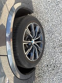 USED 2019 19 BMW X5 3.0 30d M Sport SUV 5dr Diesel Auto xDrive Euro 6 (s/s) (265 ps) 2019. 1 OWNER. STUNNING EXAMPLE. SAT NAV. PANORAMIC ROOF. LEATHER.