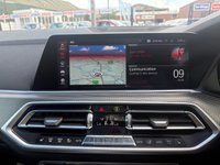 USED 2019 19 BMW X5 3.0 30d M Sport SUV 5dr Diesel Auto xDrive Euro 6 (s/s) (265 ps) 2019. 1 OWNER. STUNNING EXAMPLE. SAT NAV. PANORAMIC ROOF. LEATHER.