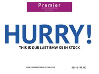 USED 2019 19 BMW X5 3.0 30d M Sport SUV 5dr Diesel Auto xDrive Euro 6 (s/s) (265 ps) 2019. 1 OWNER. STUNNING EXAMPLE. SAT NAV. PANORAMIC ROOF. LEATHER.