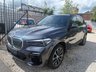 USED 2019 19 BMW X5 3.0 30d M Sport SUV 5dr Diesel Auto xDrive Euro 6 (s/s) (265 ps) 2019. 1 OWNER. STUNNING EXAMPLE. SAT NAV. PANORAMIC ROOF. LEATHER.