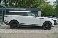USED 2018 68 LAND ROVER RANGE ROVER VELAR 2.0 D180 R-Dynamic HSE SUV 5dr Diesel Auto 4WD Euro 6 (s/s) (180 ps) 