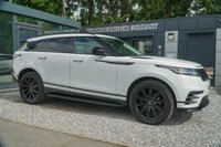 USED 2018 68 LAND ROVER RANGE ROVER VELAR 2.0 D180 R-Dynamic HSE SUV 5dr Diesel Auto 4WD Euro 6 (s/s) (180 ps) 