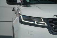 USED 2018 68 LAND ROVER RANGE ROVER VELAR 2.0 D180 R-Dynamic HSE SUV 5dr Diesel Auto 4WD Euro 6 (s/s) (180 ps) 