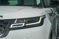 USED 2018 68 LAND ROVER RANGE ROVER VELAR 2.0 D180 R-Dynamic HSE SUV 5dr Diesel Auto 4WD Euro 6 (s/s) (180 ps) 