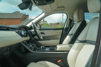 USED 2018 68 LAND ROVER RANGE ROVER VELAR 2.0 D180 R-Dynamic HSE SUV 5dr Diesel Auto 4WD Euro 6 (s/s) (180 ps) 