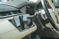 USED 2018 68 LAND ROVER RANGE ROVER VELAR 2.0 D180 R-Dynamic HSE SUV 5dr Diesel Auto 4WD Euro 6 (s/s) (180 ps) 