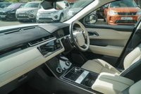 USED 2018 68 LAND ROVER RANGE ROVER VELAR 2.0 D180 R-Dynamic HSE SUV 5dr Diesel Auto 4WD Euro 6 (s/s) (180 ps) 