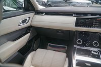 USED 2018 68 LAND ROVER RANGE ROVER VELAR 2.0 D180 R-Dynamic HSE SUV 5dr Diesel Auto 4WD Euro 6 (s/s) (180 ps) 
