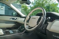 USED 2018 68 LAND ROVER RANGE ROVER VELAR 2.0 D180 R-Dynamic HSE SUV 5dr Diesel Auto 4WD Euro 6 (s/s) (180 ps) 