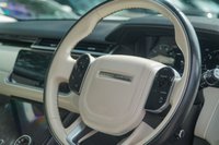 USED 2018 68 LAND ROVER RANGE ROVER VELAR 2.0 D180 R-Dynamic HSE SUV 5dr Diesel Auto 4WD Euro 6 (s/s) (180 ps) 