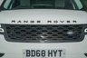 USED 2018 68 LAND ROVER RANGE ROVER VELAR 2.0 D180 R-Dynamic HSE SUV 5dr Diesel Auto 4WD Euro 6 (s/s) (180 ps) 