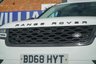 USED 2018 68 LAND ROVER RANGE ROVER VELAR 2.0 D180 R-Dynamic HSE SUV 5dr Diesel Auto 4WD Euro 6 (s/s) (180 ps) 