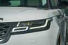 USED 2018 68 LAND ROVER RANGE ROVER VELAR 2.0 D180 R-Dynamic HSE SUV 5dr Diesel Auto 4WD Euro 6 (s/s) (180 ps) 