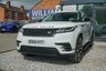 USED 2018 68 LAND ROVER RANGE ROVER VELAR 2.0 D180 R-Dynamic HSE SUV 5dr Diesel Auto 4WD Euro 6 (s/s) (180 ps) 