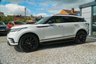 USED 2018 68 LAND ROVER RANGE ROVER VELAR 2.0 D180 R-Dynamic HSE SUV 5dr Diesel Auto 4WD Euro 6 (s/s) (180 ps) 