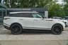 USED 2018 68 LAND ROVER RANGE ROVER VELAR 2.0 D180 R-Dynamic HSE SUV 5dr Diesel Auto 4WD Euro 6 (s/s) (180 ps) 
