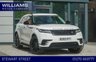 USED 2018 68 LAND ROVER RANGE ROVER VELAR 2.0 D180 R-Dynamic HSE SUV 5dr Diesel Auto 4WD Euro 6 (s/s) (180 ps) 