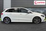 USED 2019 19 MERCEDES-BENZ B-CLASS 1.3 B200 AMG Line (Premium Plus) MPV 5dr Petrol 7G-DCT Euro 6 (s/s) (163 ps) Reverse Camera, Premium Plus Package, Seat Comfort Package, Light And Sight Package, 18In Alloys Reverse Camera, Premium Plus Package, Seat Comfort Package, Light And Sight Package, 18In Alloys