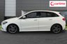 USED 2019 19 MERCEDES-BENZ B-CLASS 1.3 B200 AMG Line (Premium Plus) MPV 5dr Petrol 7G-DCT Euro 6 (s/s) (163 ps) Reverse Camera, Premium Plus Package, Seat Comfort Package, Light And Sight Package, 18In Alloys Reverse Camera, Premium Plus Package, Seat Comfort Package, Light And Sight Package, 18In Alloys