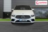 USED 2019 19 MERCEDES-BENZ B-CLASS 1.3 B200 AMG Line (Premium Plus) MPV 5dr Petrol 7G-DCT Euro 6 (s/s) (163 ps) Reverse Camera, Premium Plus Package, Seat Comfort Package, Light And Sight Package, 18In Alloys Reverse Camera, Premium Plus Package, Seat Comfort Package, Light And Sight Package, 18In Alloys