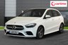 USED 2019 19 MERCEDES-BENZ B-CLASS 1.3 B200 AMG Line (Premium Plus) MPV 5dr Petrol 7G-DCT Euro 6 (s/s) (163 ps) Reverse Camera, Premium Plus Package, Seat Comfort Package, Light And Sight Package, 18In Alloys Reverse Camera, Premium Plus Package, Seat Comfort Package, Light And Sight Package, 18In Alloys
