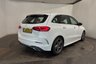 USED 2019 19 MERCEDES-BENZ B-CLASS 1.3 B200 AMG Line (Premium Plus) MPV 5dr Petrol 7G-DCT Euro 6 (s/s) (163 ps) Reverse Camera, Premium Plus Package, Seat Comfort Package, Light And Sight Package, 18In Alloys Reverse Camera, Premium Plus Package, Seat Comfort Package, Light And Sight Package, 18In Alloys