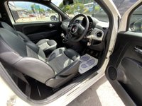 USED 2012 62 FIAT 500 0.9 TwinAir Hatchback 3dr Petrol Manual Euro 5 (s/s) (85 bhp) 